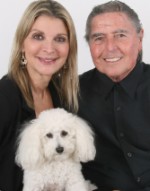 Robin & Arthur Lechner